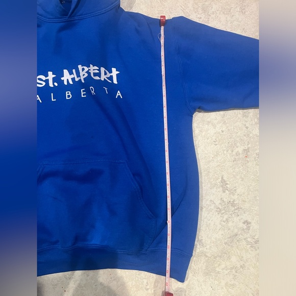 Hoodie - Picture 2 of 4